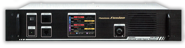 DR-2X